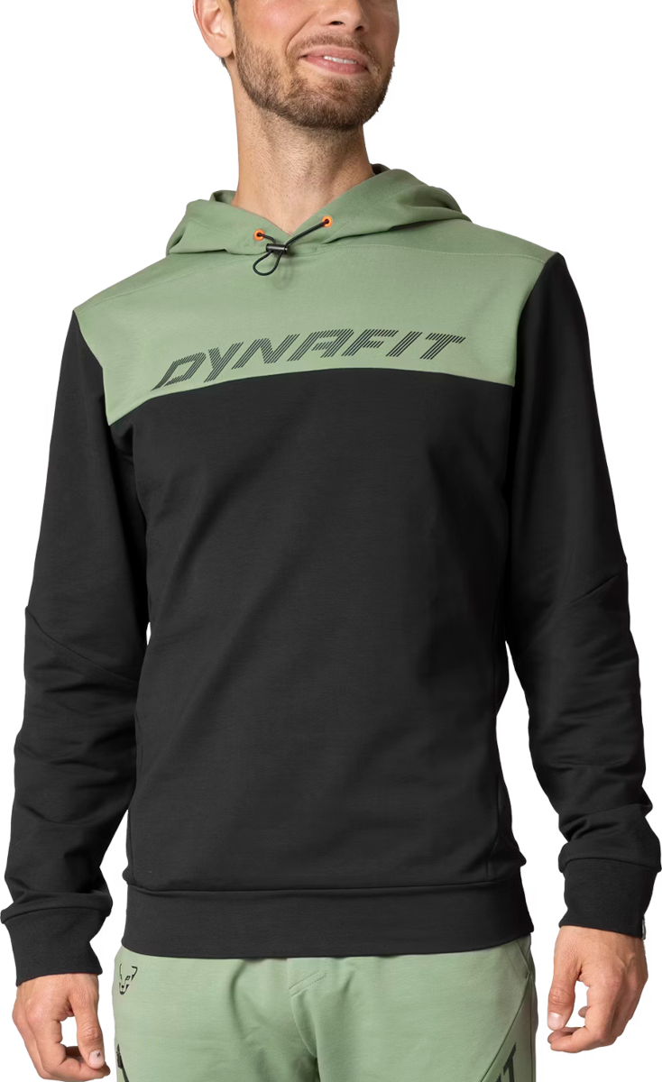 Sweatshirt med hætte Dynafit 24/7 HOODY M