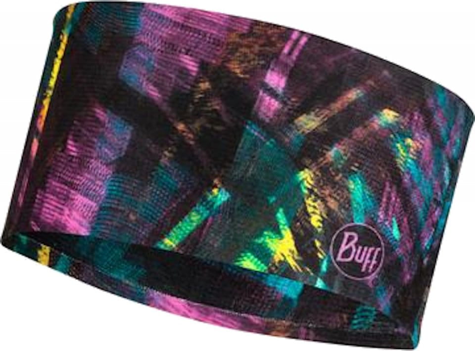 pandebånd BUFF Coolnet UV+ Headband