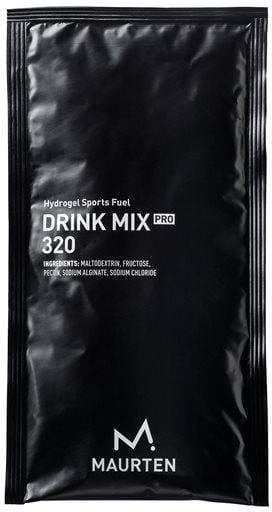 Drikkevare maurten DRINK MIX 320