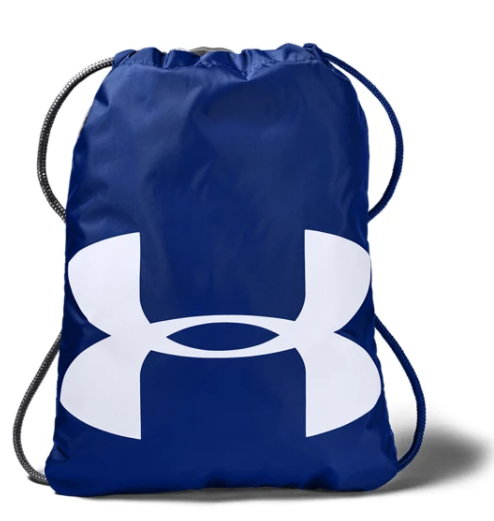 Rygsæk Under Armour Ozsee Sackpack
