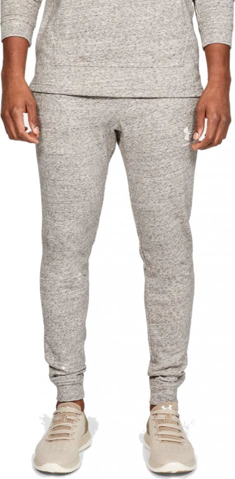 Bukser Under Armour SPORTSTYLE TERRY JOGGER