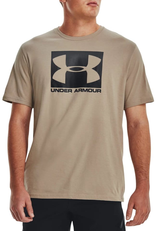 T-shirt Under Armour Sportstyle Boxed