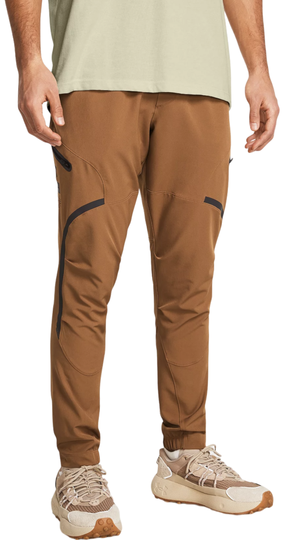 Bukser Under Armour Unstoppable Cargo Pants