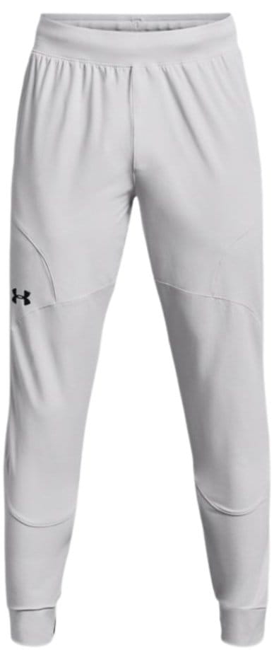 Bukser Under Armour UA UNSTOPPABLE JOGGERS-GRY