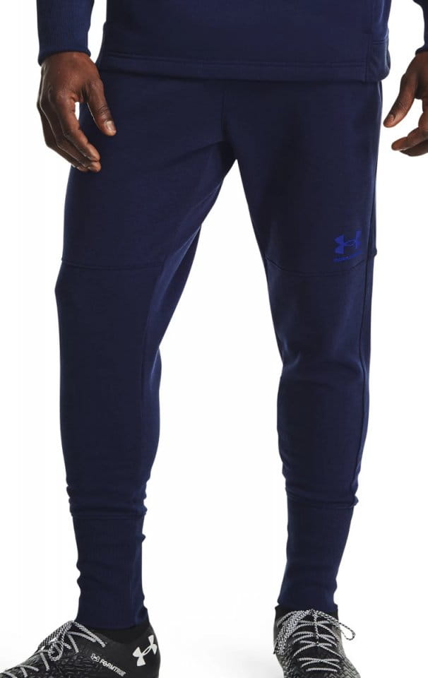Bukser Under Armour Accelerate Off-Pitch Jogger-NVY