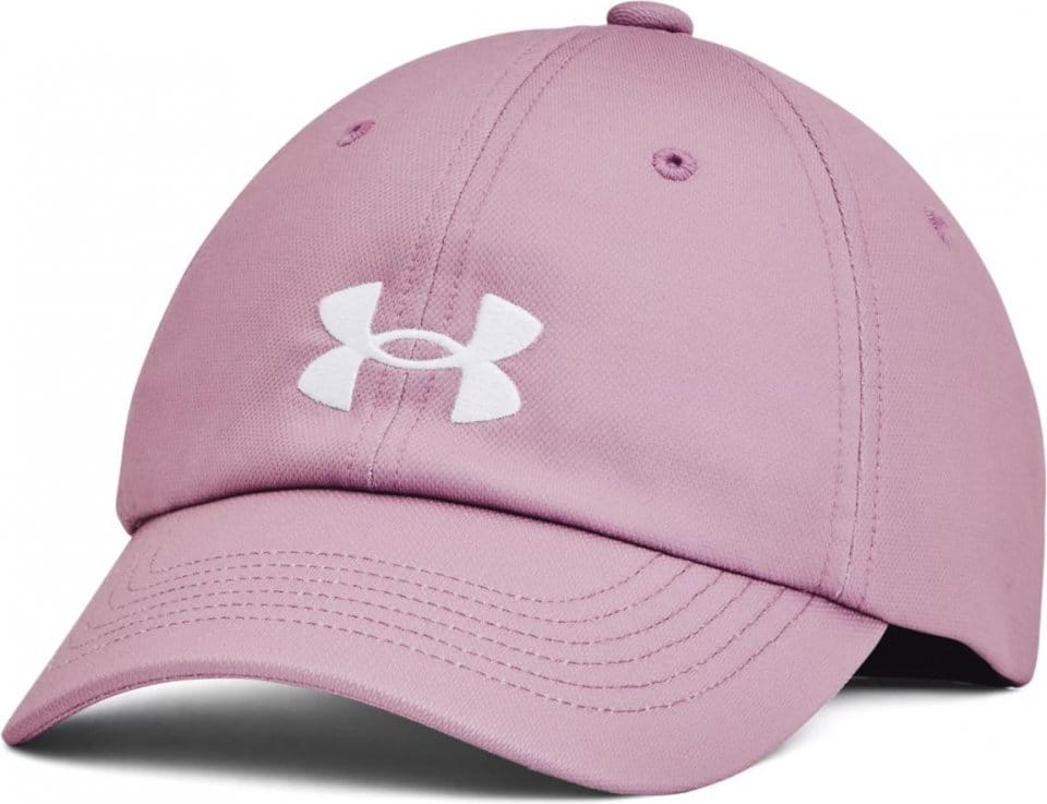 Kasket Under Armour UA Play Up Hat-PNK