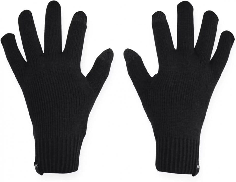 handsker Under Armour UA Around Town Gloves-BLK