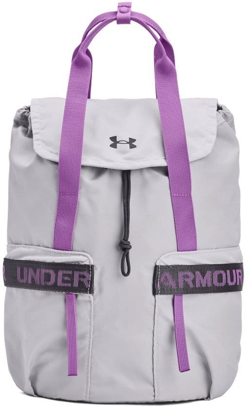 Rygsæk Under Armour UA Favorite Backpack-GRY