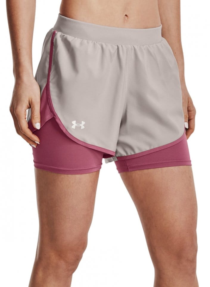 Shorts Under Armour UA Fly-By Elite 2-in-1 - Top4Running.dk