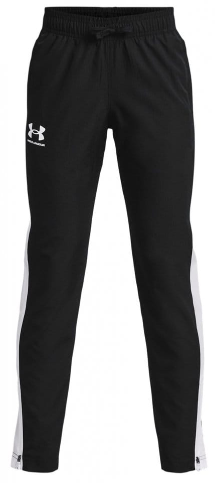 Bukser Under Armour UA Sportstyle Woven Pants-BLK