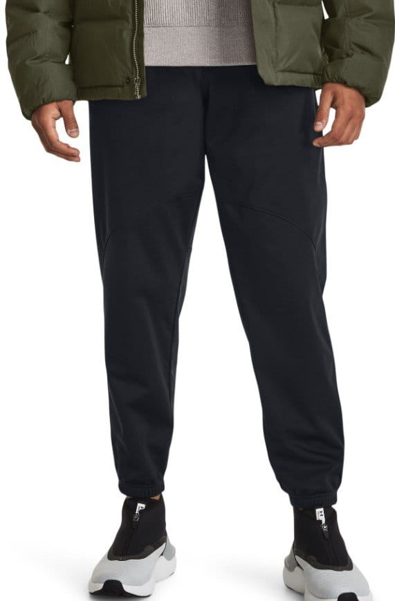 Bukser Under Armour UA Unstoppable BF Joggers-BLK