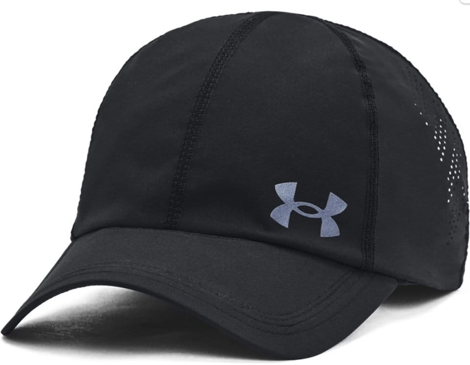 Kasket Under Armour M Iso-chill Launch Adj-BLK