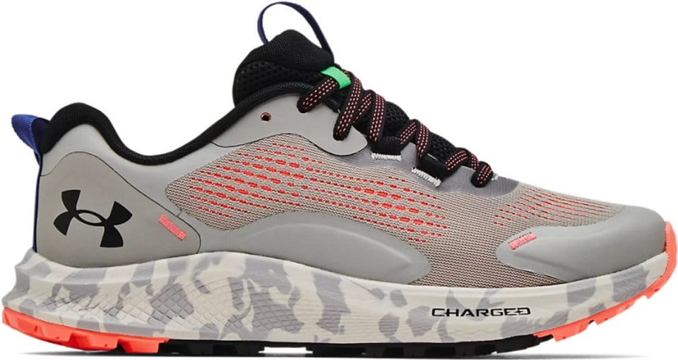 Trailsko Under Armour UA W Charged Bandit TR 2