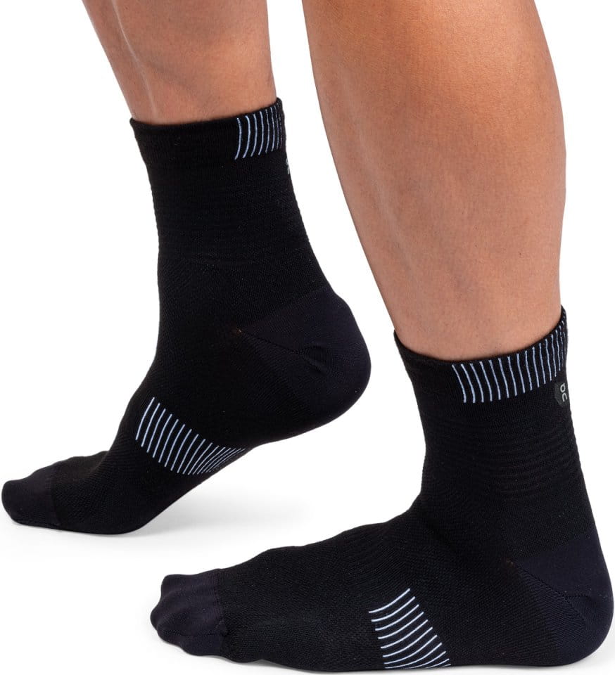Strømper On Running Ultralight Mid Sock