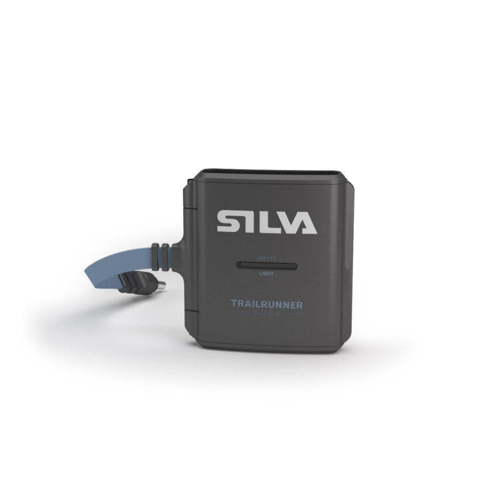 Pandelampe SILVA Hybrid Battery Case