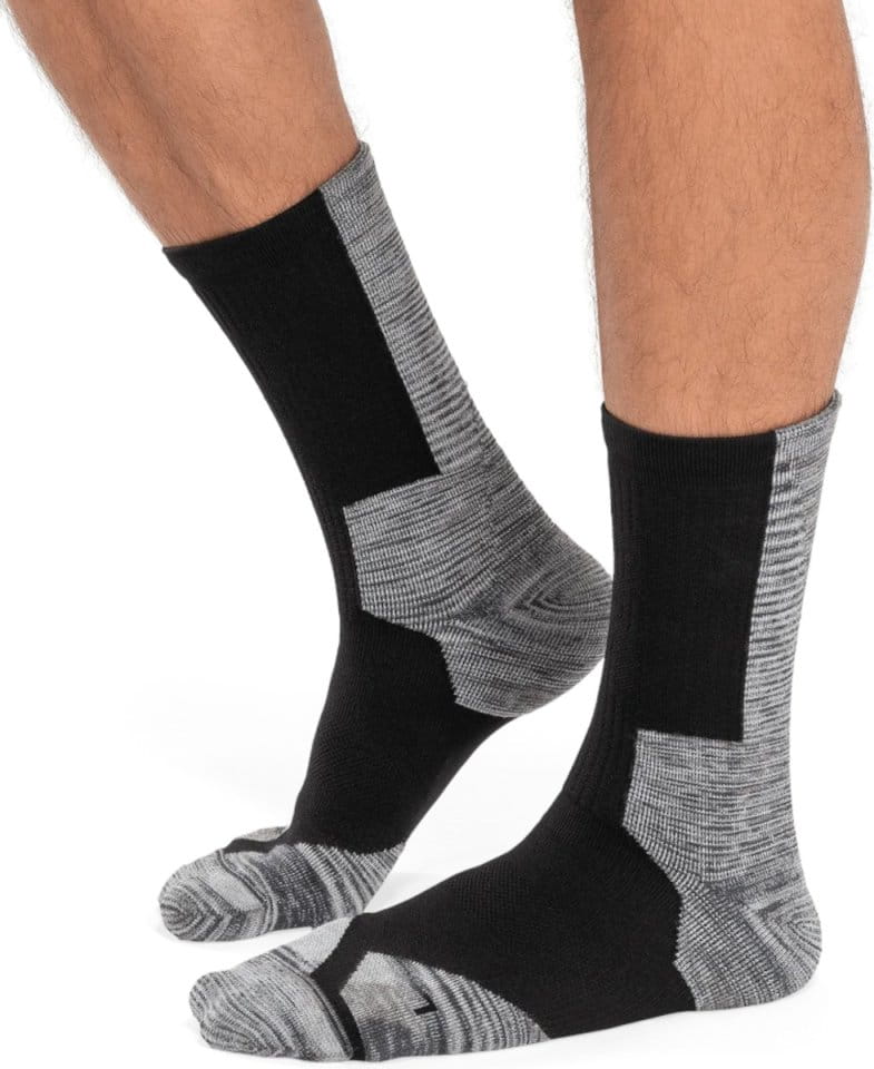 Strømper On Running Explorer Merino Sock