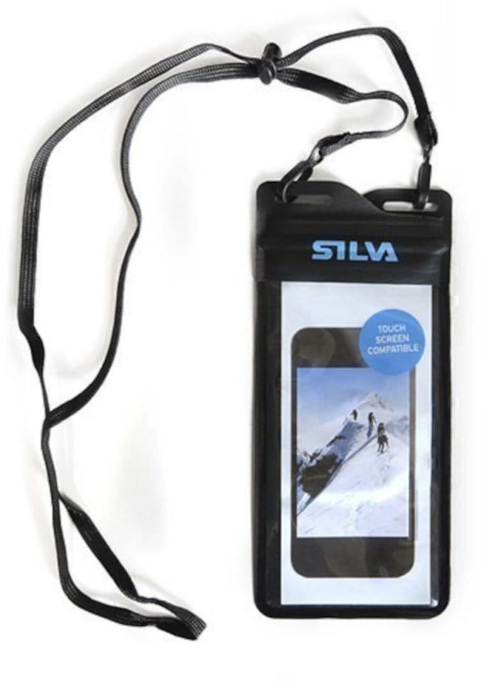 Cover Packaging SILVA Carry Dry Case S