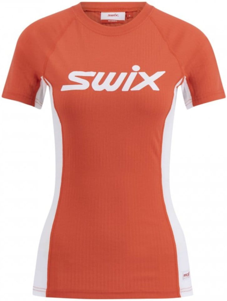 T-shirt SWIX RaceX