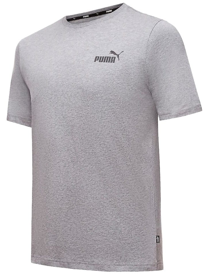 T-shirt Puma Essentials Small Logo