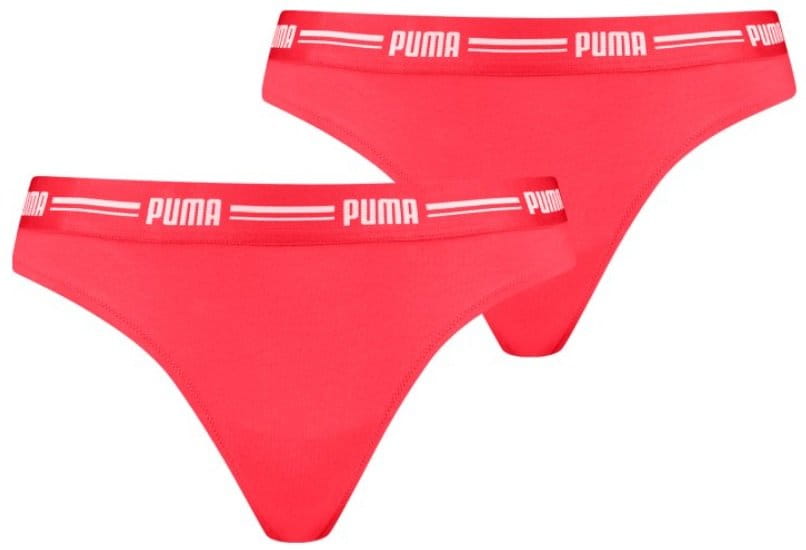 Underbukser Puma String 2 Pack