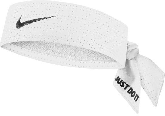 Pandebånd Nike M DRI-FIT HEAD TIE TERRY - Top4Running.dk