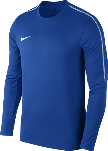 Sweatshirt Nike M NK DRY PARK18 CREW TOP