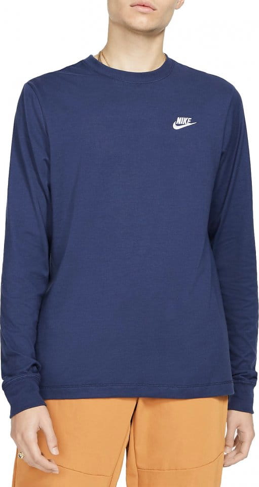 Langærmet T-shirt Nike Sportswear