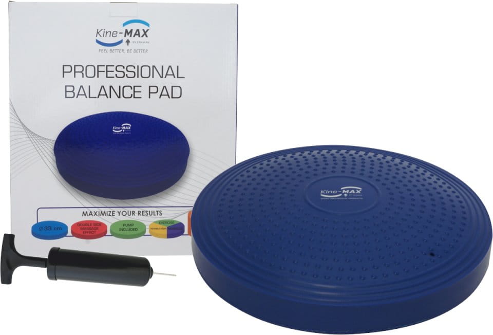 Medicinsk bold Kine-MAX Professional Balance Pad