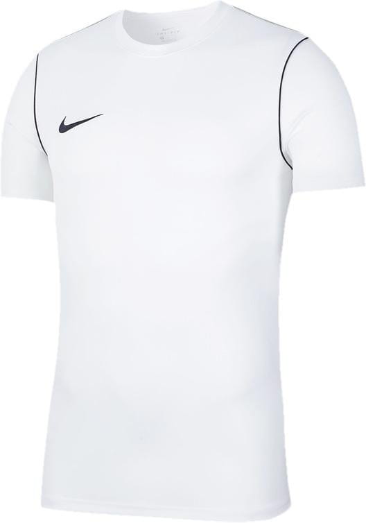 T-shirt Nike M NK DRY PARK20 TOP SS