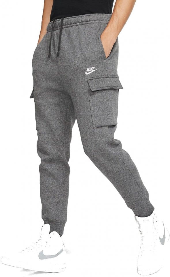 Bukser Nike Sportswear Club Fleece Men s Cargo Pants
