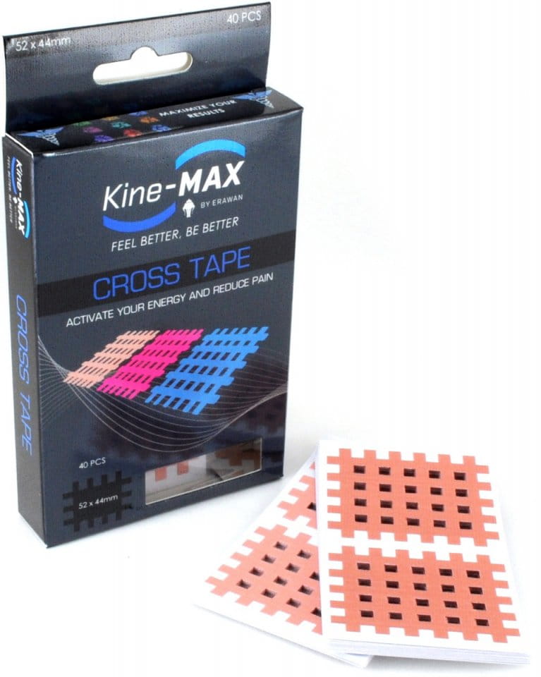 bånd Kine-MAX Cross Tape
