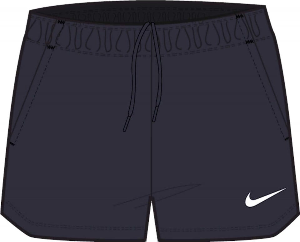 Shorts Nike W NK DF PARK20 SHORT KZ