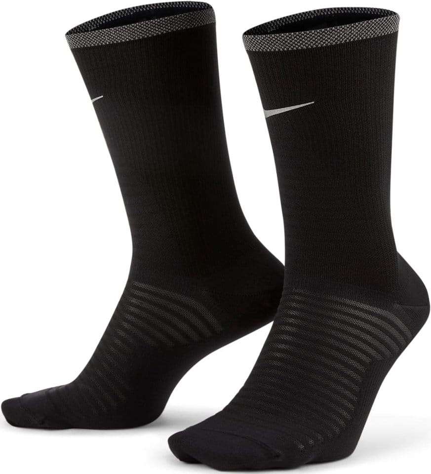 Strømper Nike Spark Lightweight Running Crew Socks