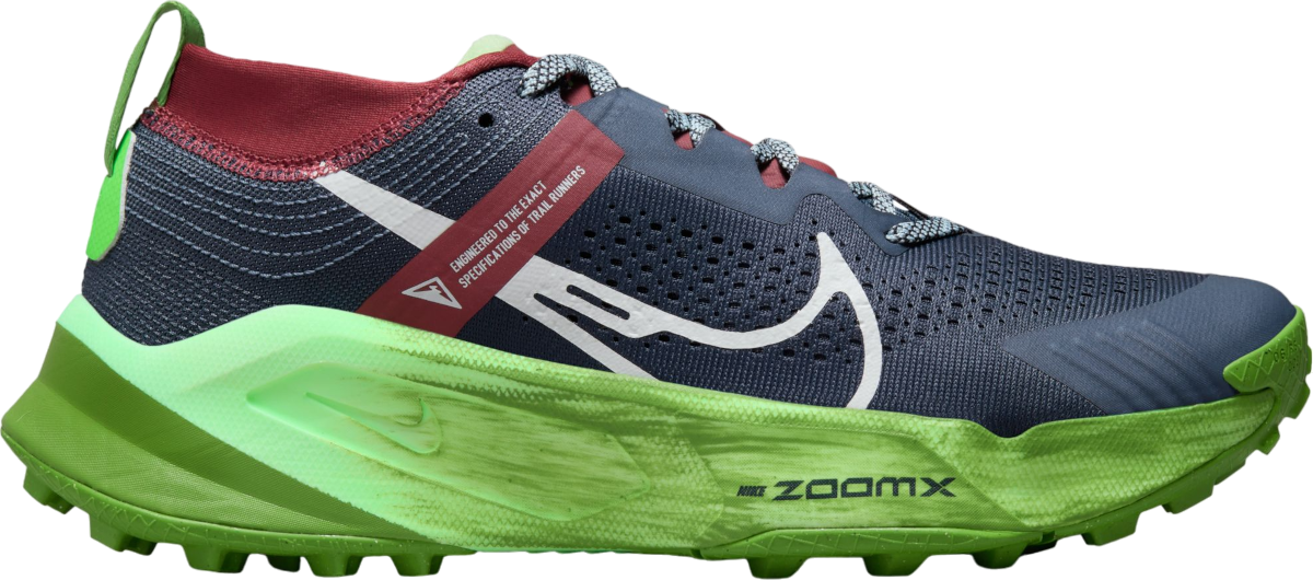 Trailsko Nike Zegama