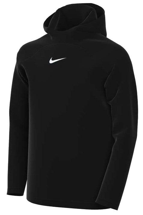 Sweatshirt med hætte Nike LK NK DF ACDPR HOODIE PO K