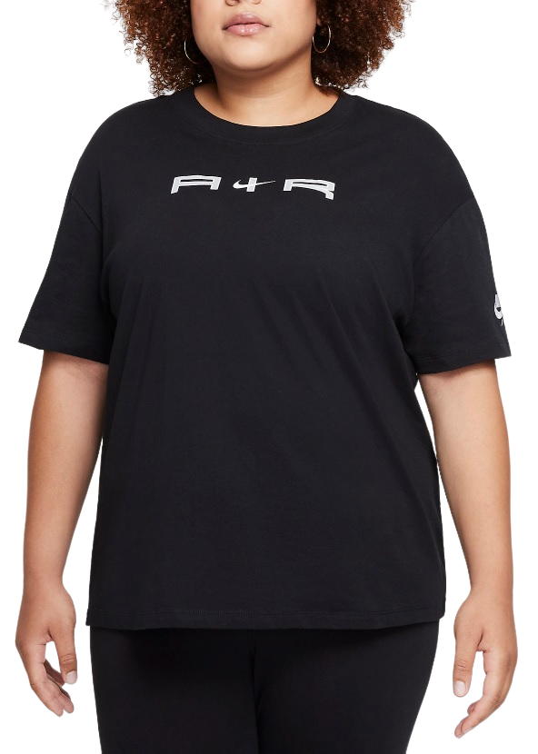 Nike Air Boyfriend T-Shirt Plus Size W