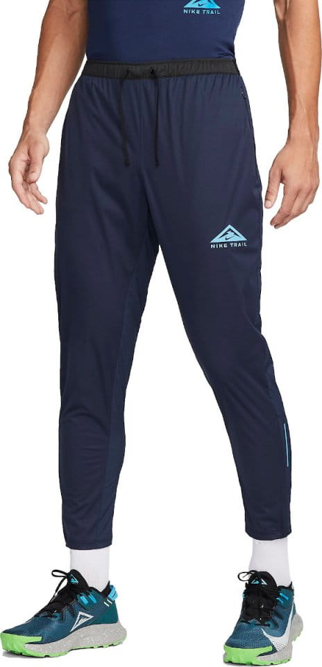 Bukser Nike Dri-FIT Phenom Elite Men s Knit Trail Running Pants