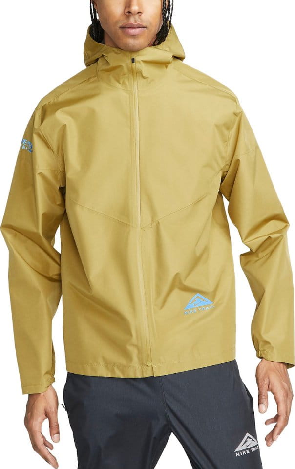 Jakke med hætte Nike GORE-TEX INFINIUM™ Men s Trail Running Jacket