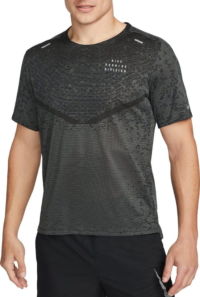 T-shirt Nike Dri-FIT ADV Run Division Techknit - Top4Running.dk