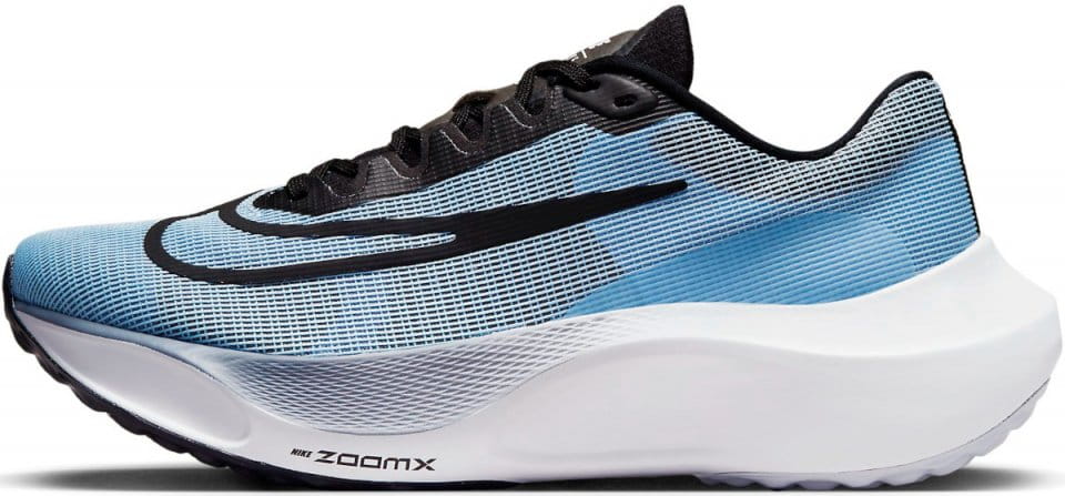 Nike Zoom 5 Top4Running.dk