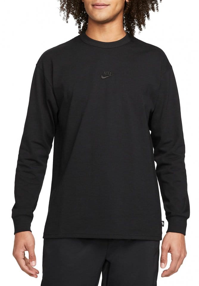 Langærmet T-shirt Nike Sportswear Premium Essentials