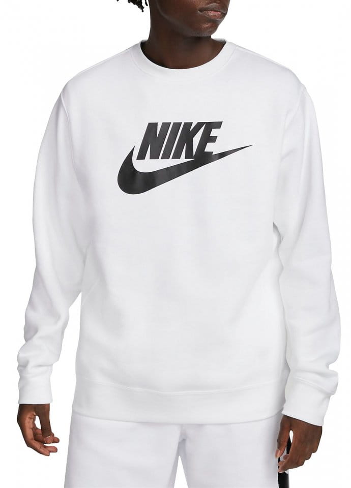 Sweatshirt Nike Sportswear Club Fleece Men's Graphic Crew