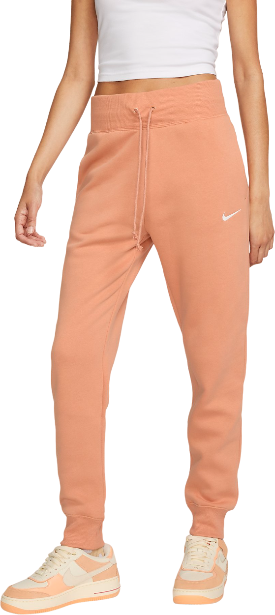 Bukser Nike Sportswear Phoenix Fleece