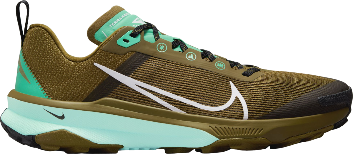 Trailsko Nike Kiger 9