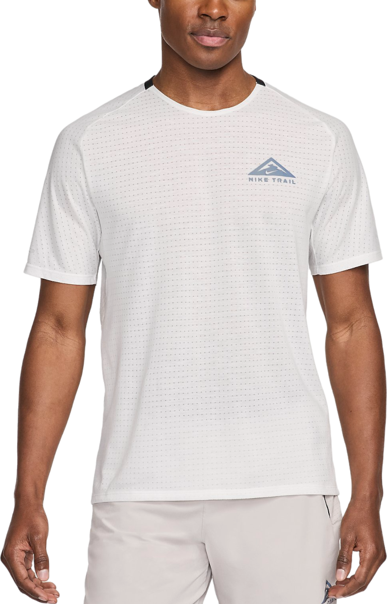 T-shirt Nike Trail Solar Chase