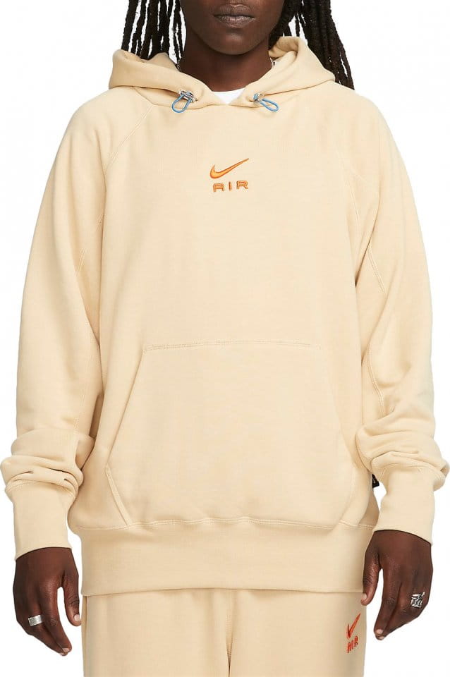 Sweatshirt med hætte Nike M NSW AIR FT HOODIE
