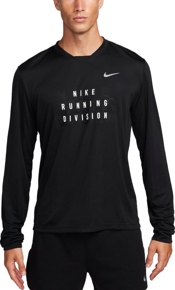 Langærmet T-shirt Nike M NK DF RDVN RIS 365 FLS GX LS
