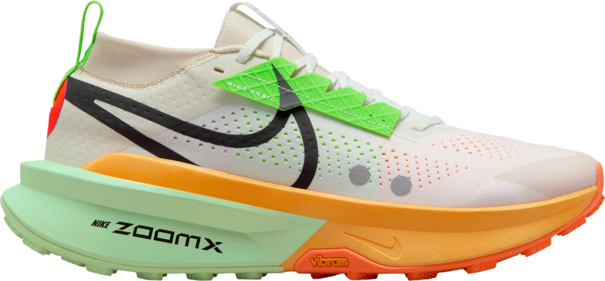 Trailsko Nike Zegama 2
