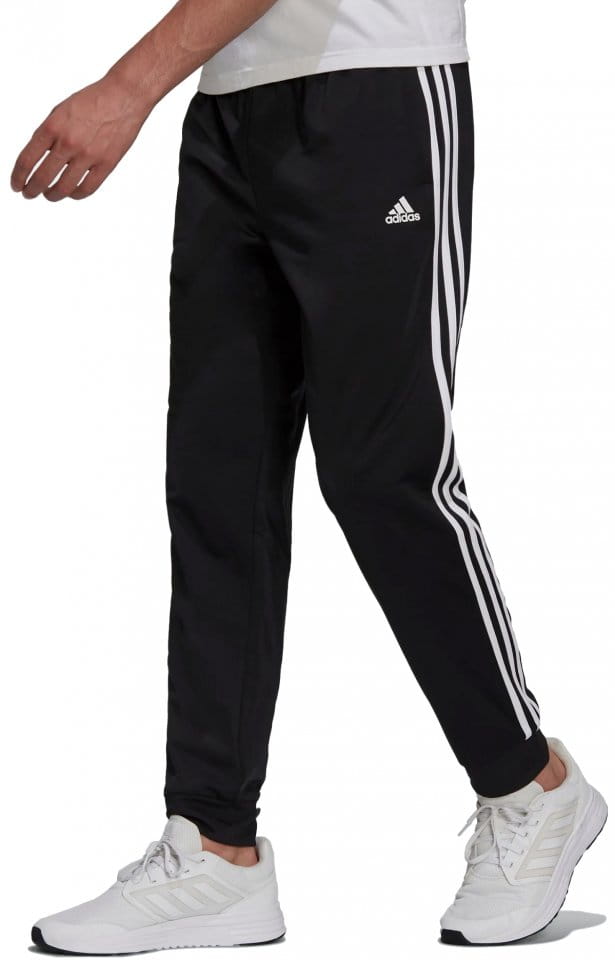 indarbejde partiskhed ydre Bukser adidas Sportswear Primegreen Essentials Warm-up Tapered -  Top4Running.dk
