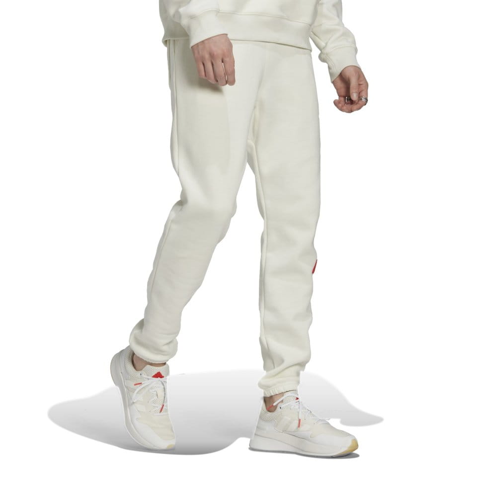 Bukser adidas Sportswear New Fleece Pants - Top4Running.dk